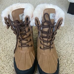 UGG boots